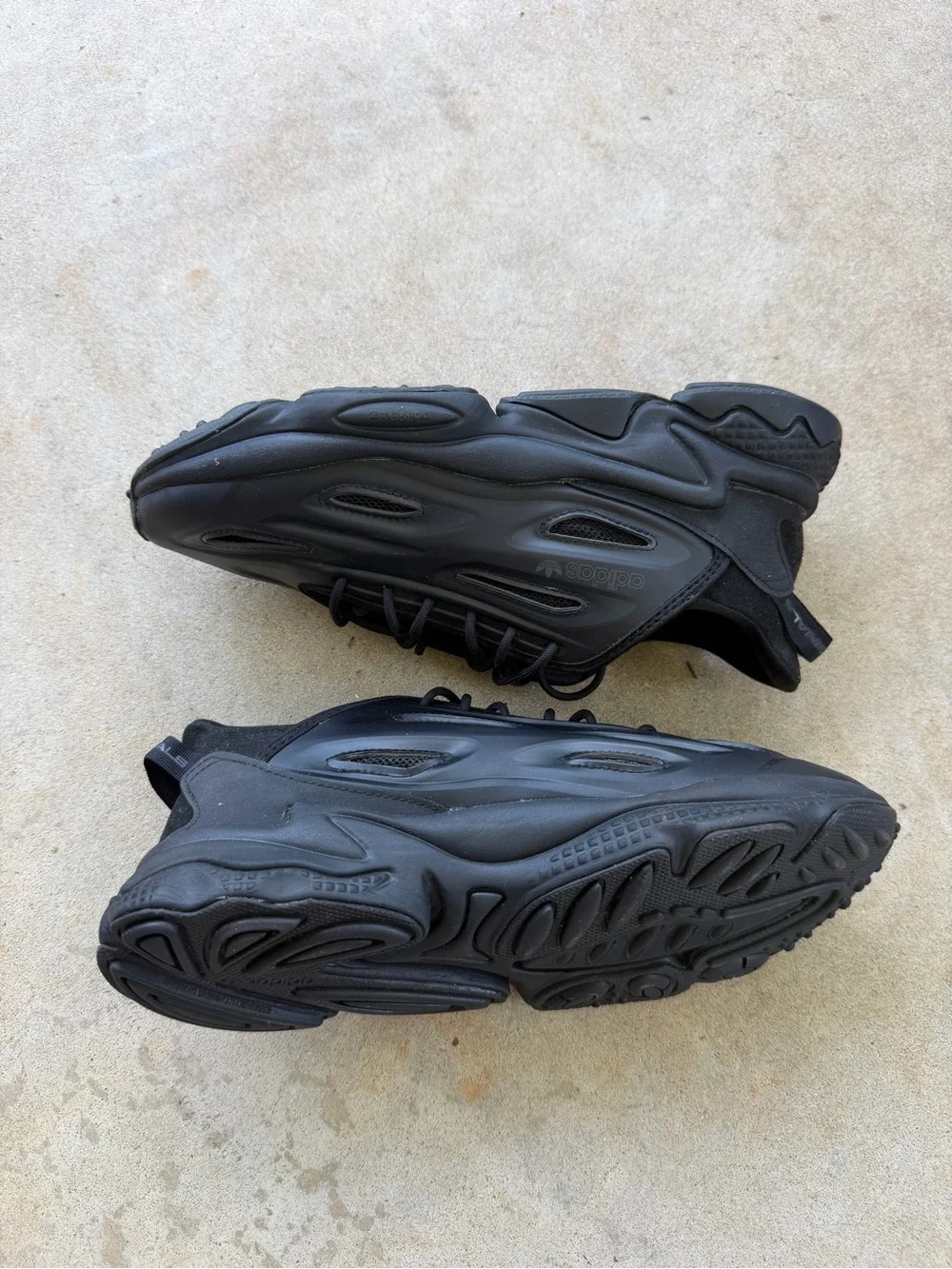 Adidas Ozweego Celox Black GZ5230 Shoes Men’s Size 7